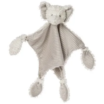 Afrique Elephant Character Blanket by Mary Meyer