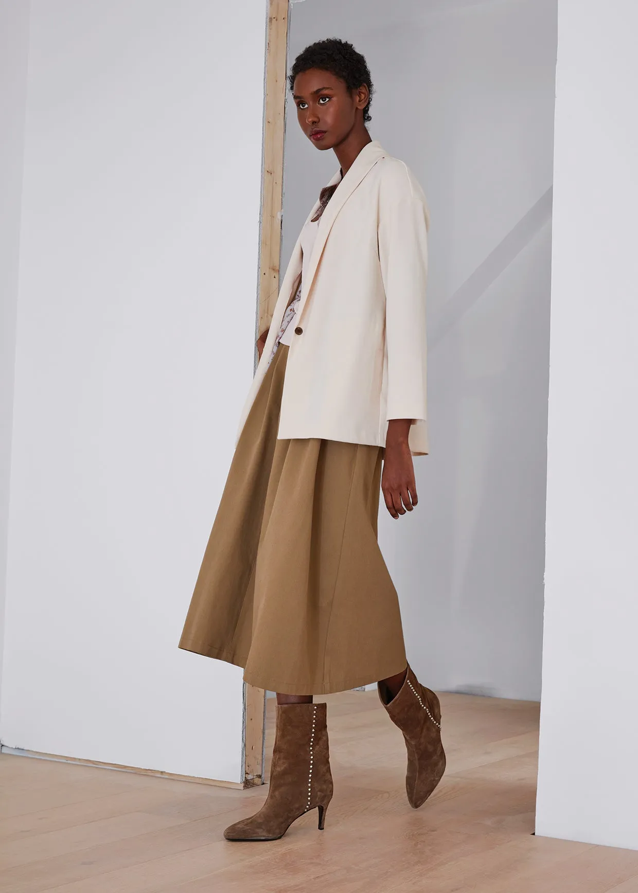 Agatha Skirt