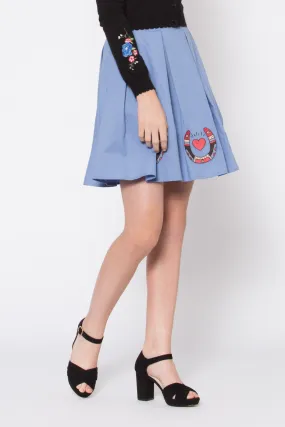 Appaloosa Love Skirt