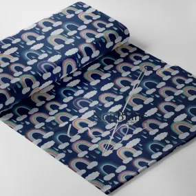 Arc-en-ciel Navy