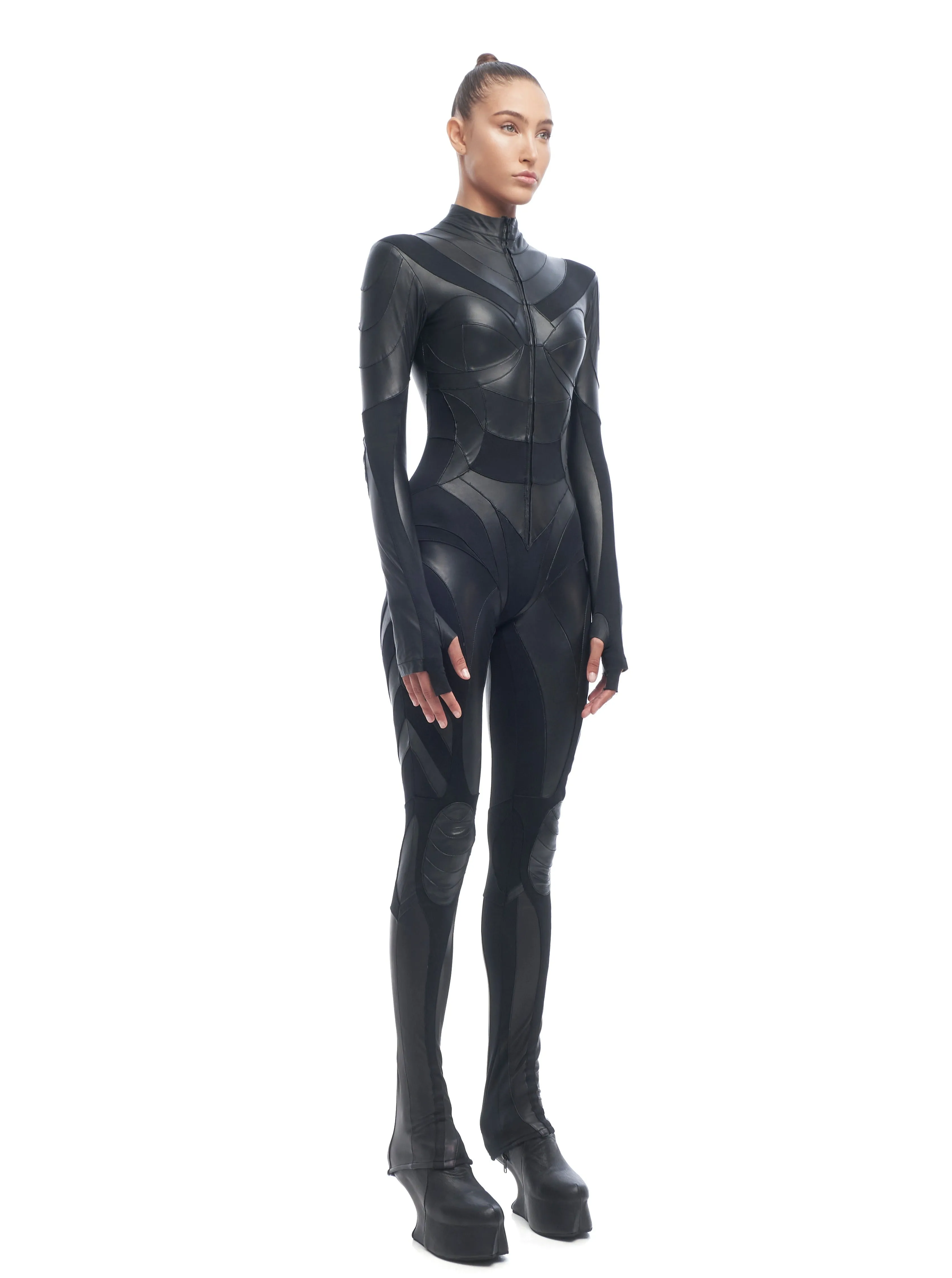 ARCEMIS WOMEN’S BODYSUIT - CUSTOMIZATION