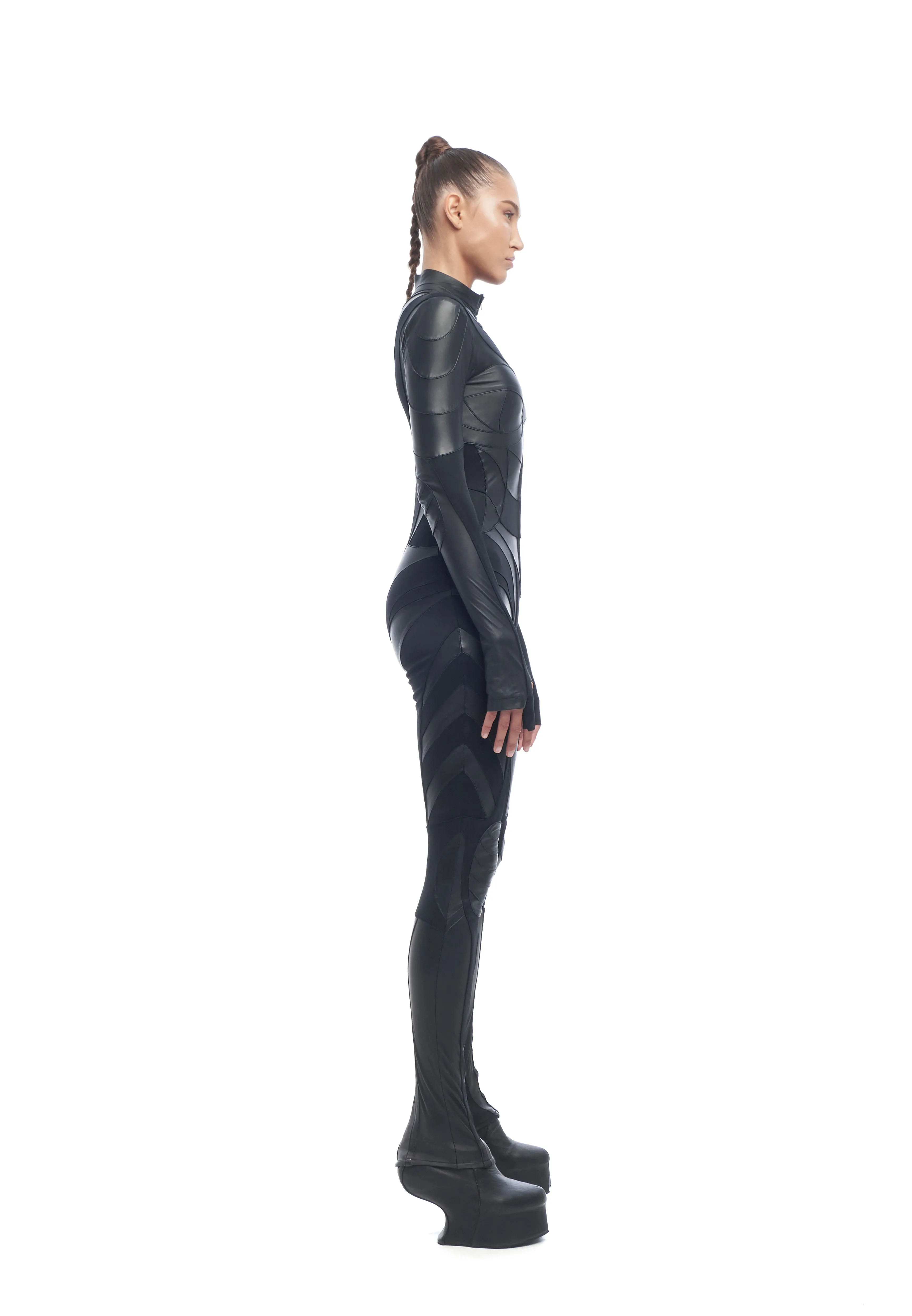 ARCEMIS WOMEN’S BODYSUIT - CUSTOMIZATION