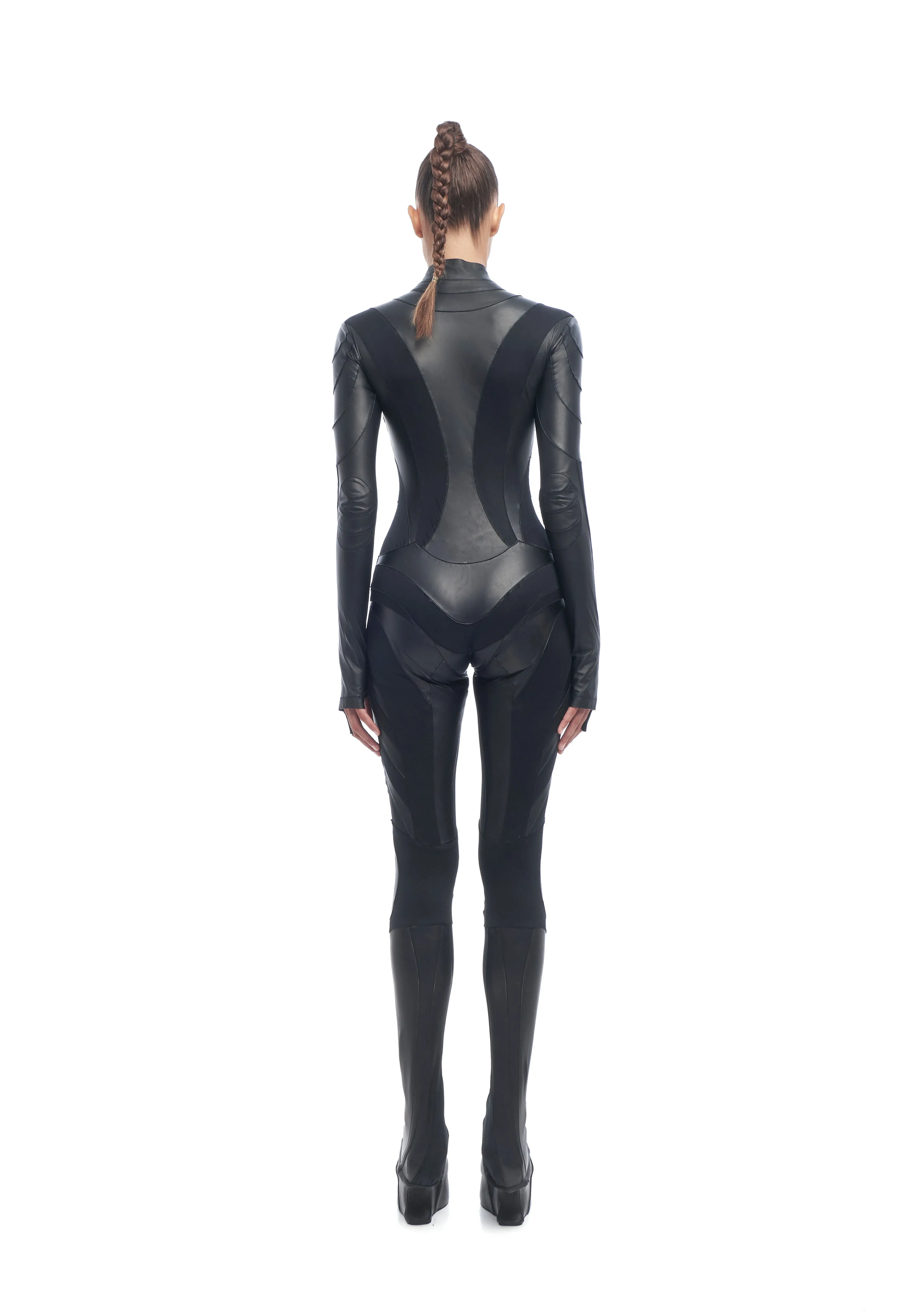 ARCEMIS WOMEN’S BODYSUIT - CUSTOMIZATION