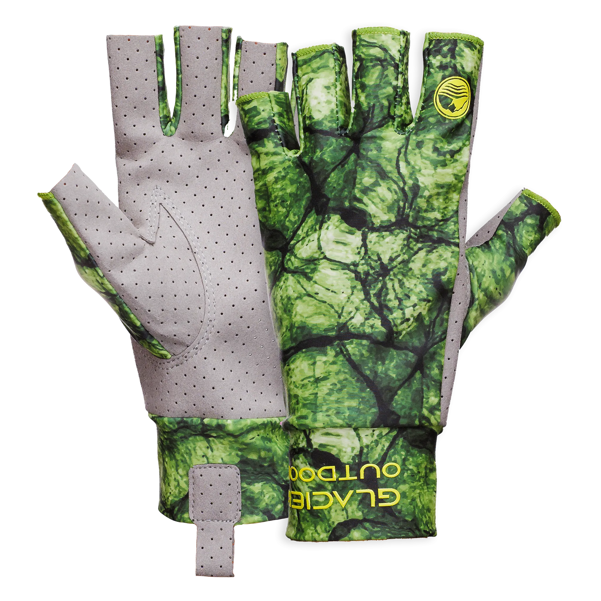 Ascension Bay Sun Glove
