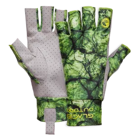 Ascension Bay Sun Glove