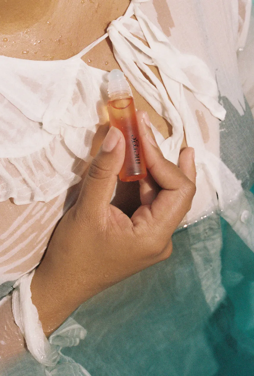 Balmy Summer Roll-On Fragrance