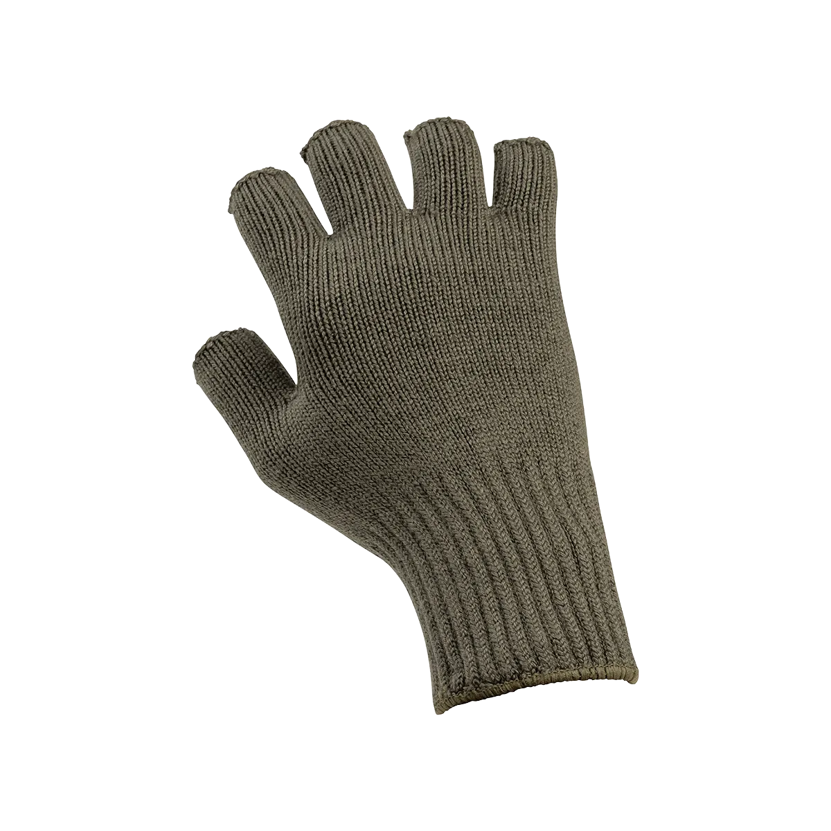 BATTLEGROUND FINGERLESS MERINO GLOVES