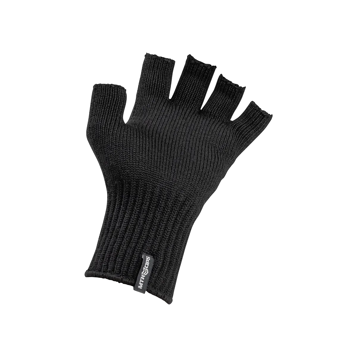 BATTLEGROUND FINGERLESS MERINO GLOVES