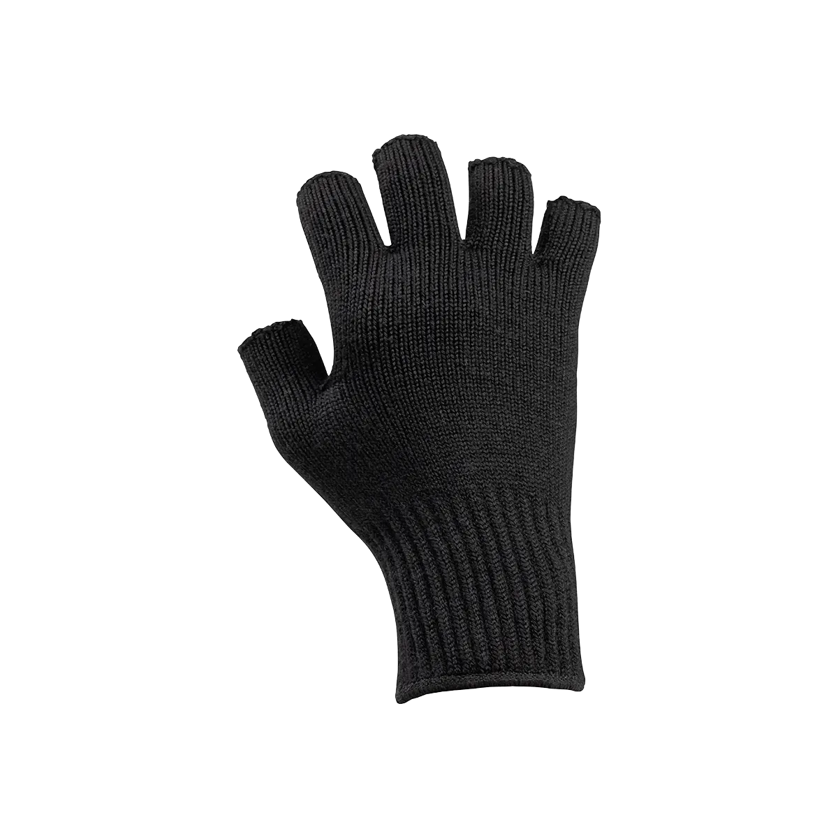 BATTLEGROUND FINGERLESS MERINO GLOVES