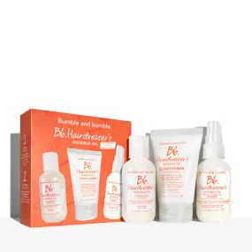 Bb. Hairdresser's Invisible Oil Hair Essentials Set