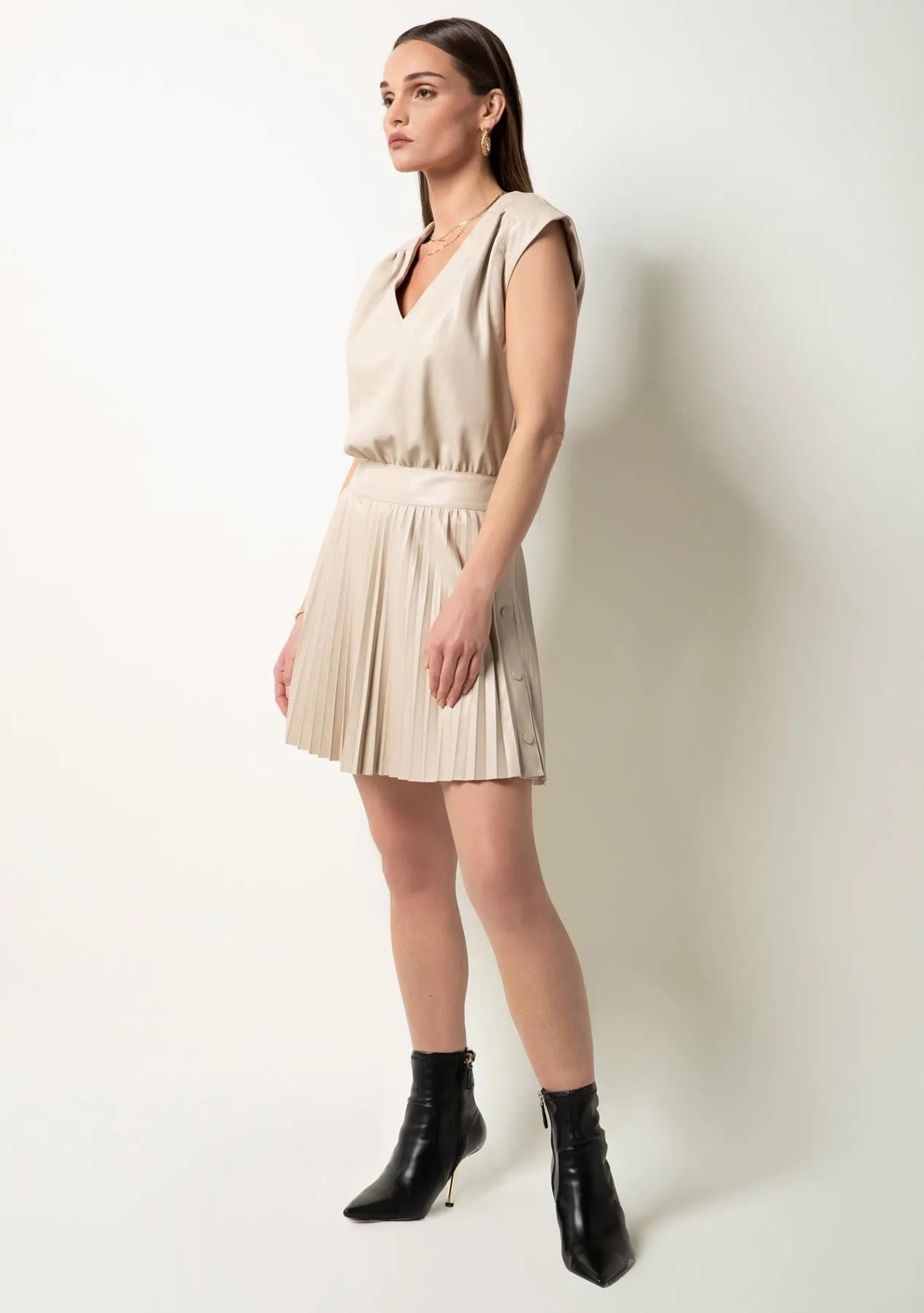Betsy Dress - FINAL SALE