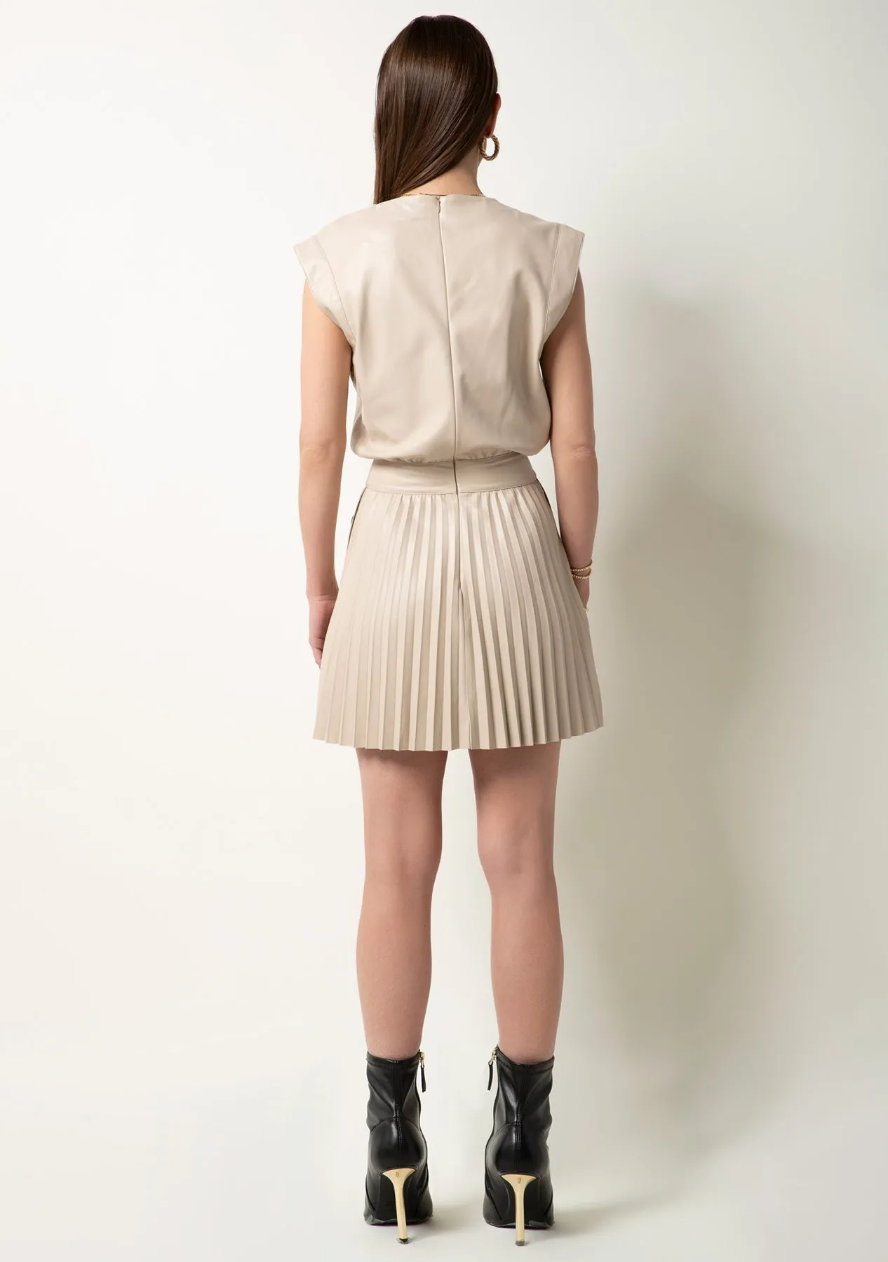 Betsy Dress - FINAL SALE