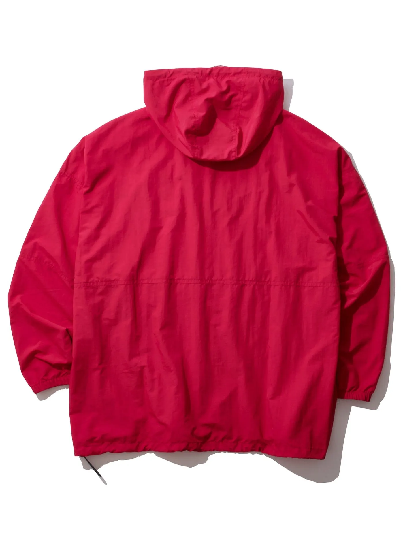 BIG WILLY PONCHO