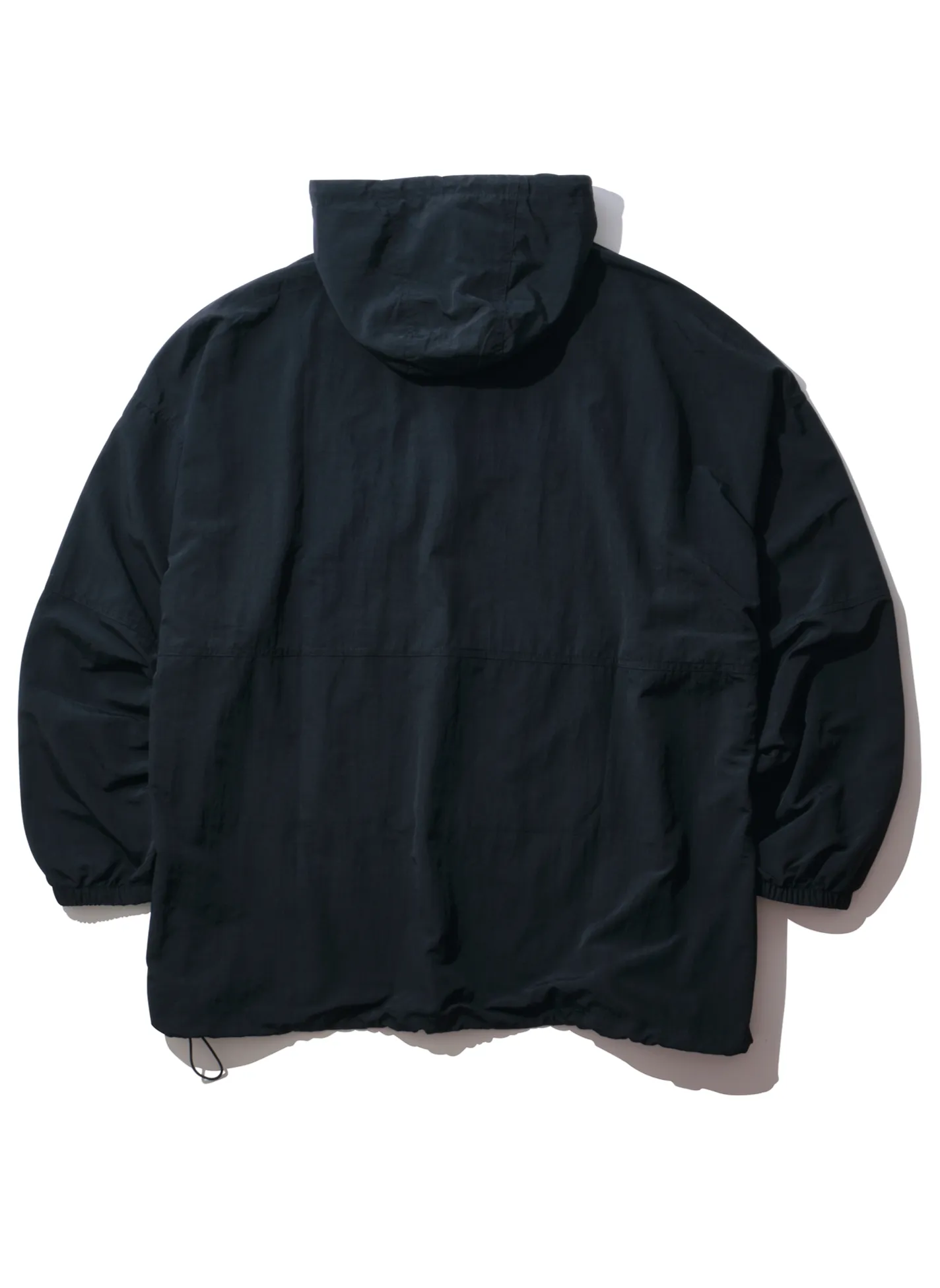BIG WILLY PONCHO