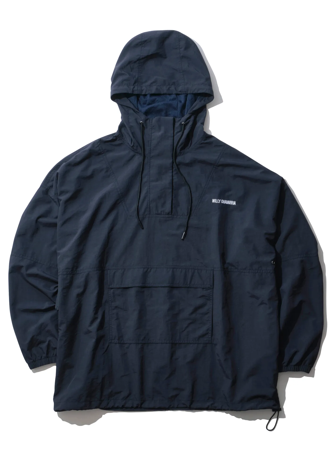 BIG WILLY PONCHO