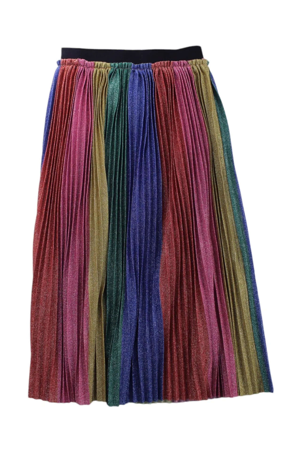 Boden Pleated Skirt 8-9Y