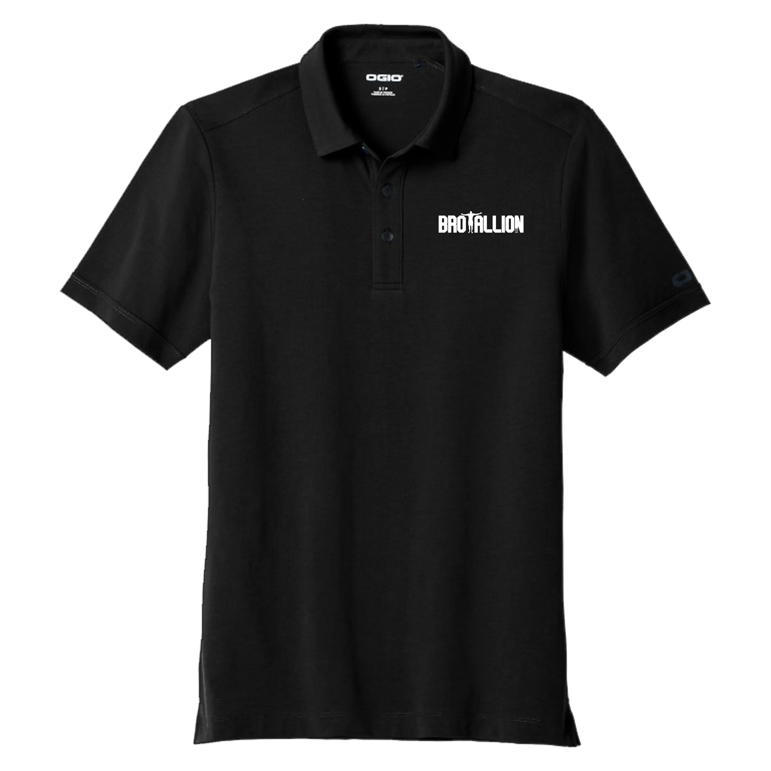 Brotallion Polo