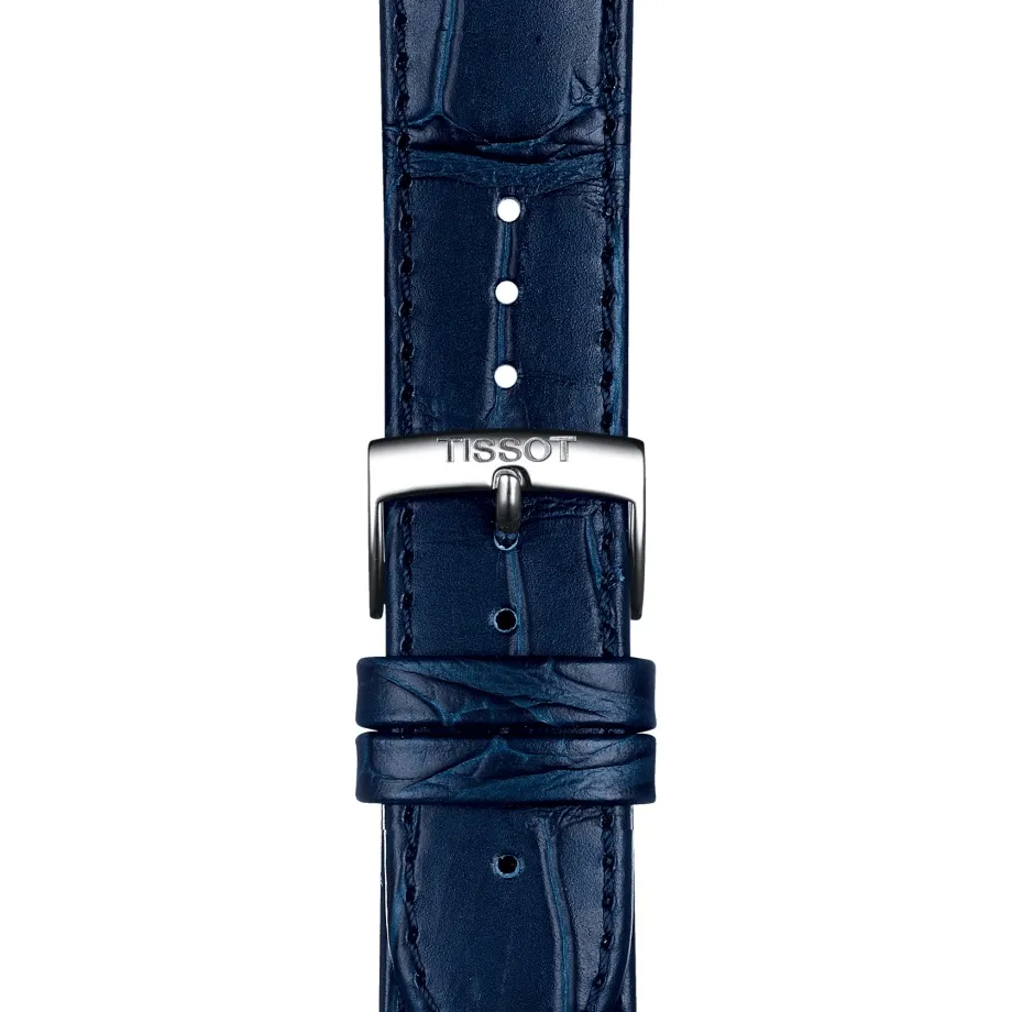 Carson Premium 40mm Blue