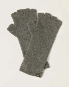 CCL Fingerless Gloves in Olive Branch