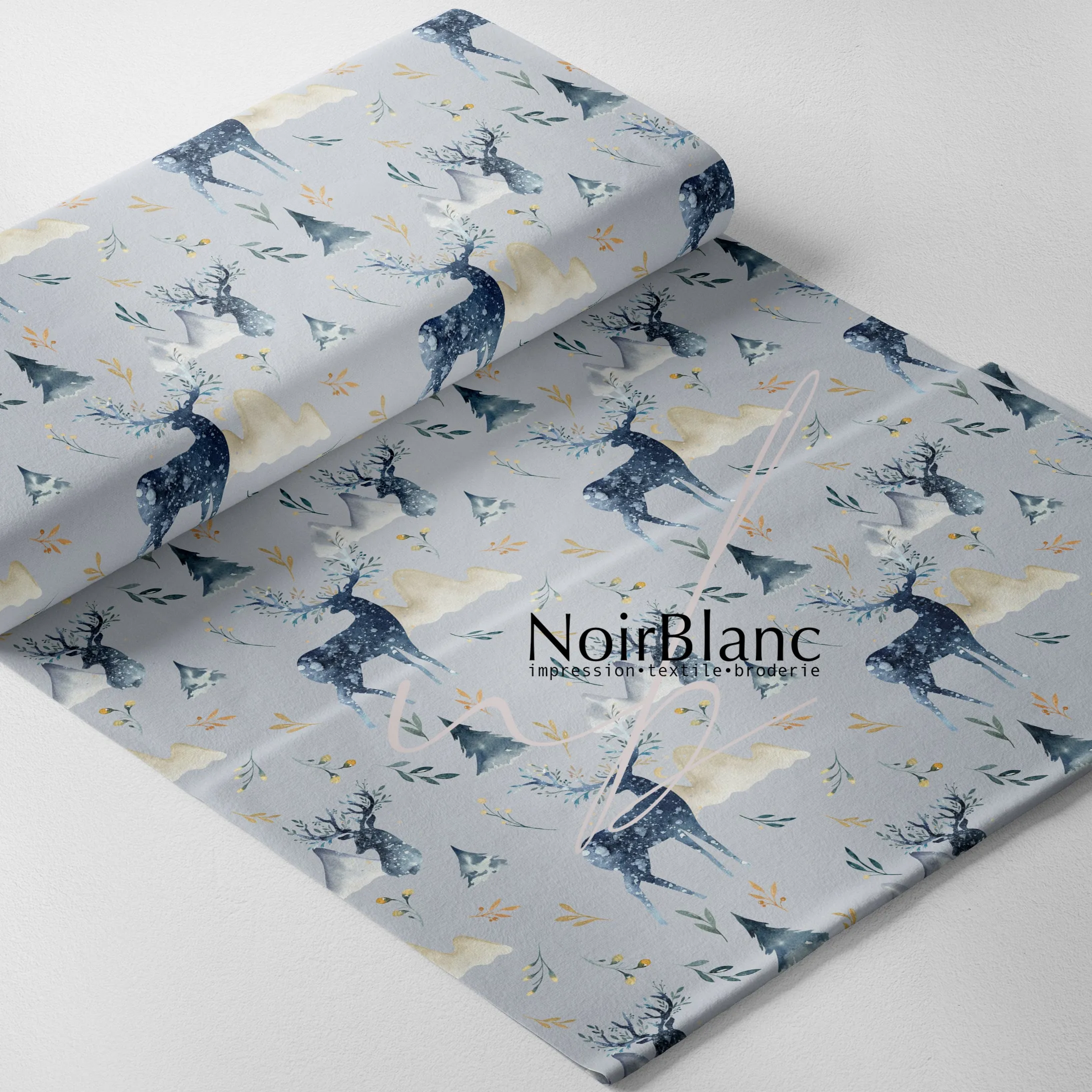 Cerf Navy