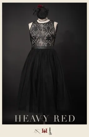Daunting Desires Dress