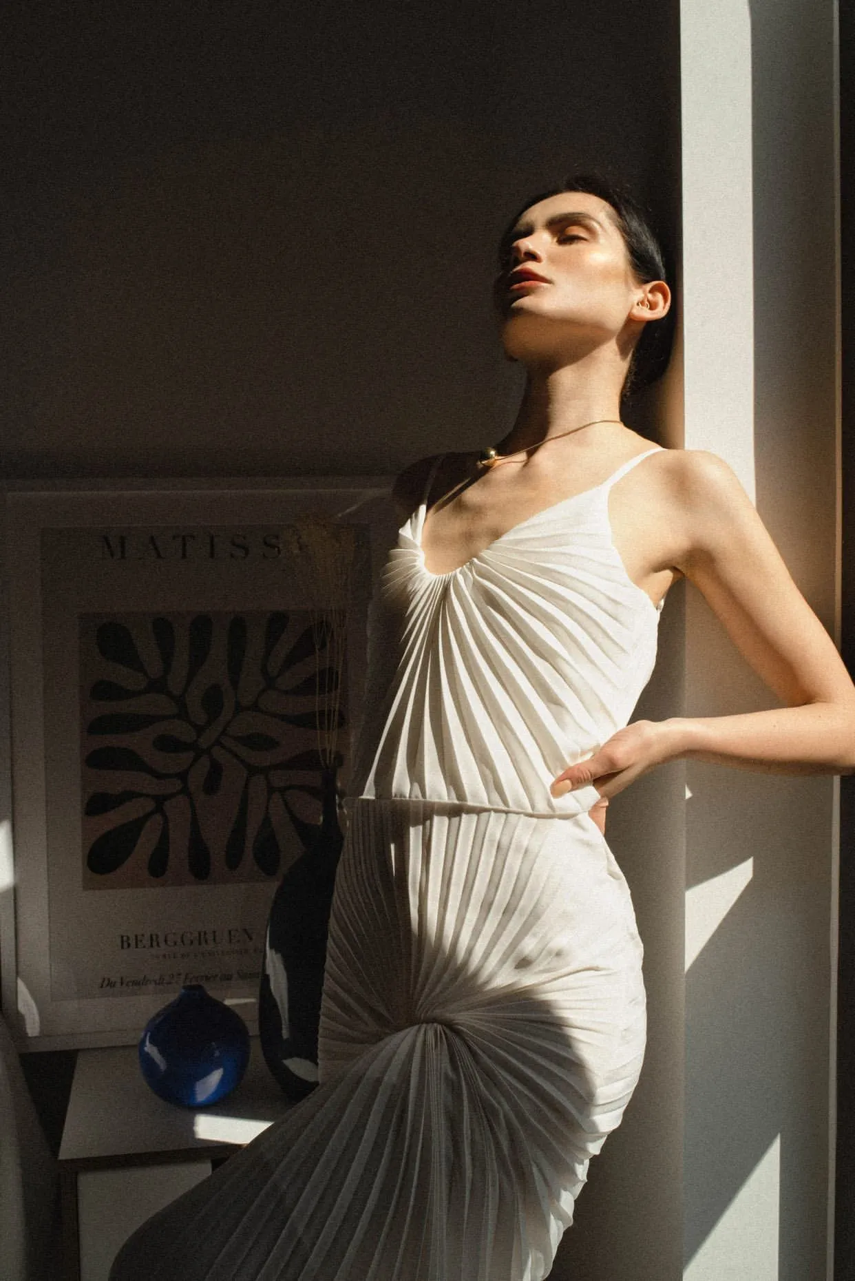 Dazed Dress