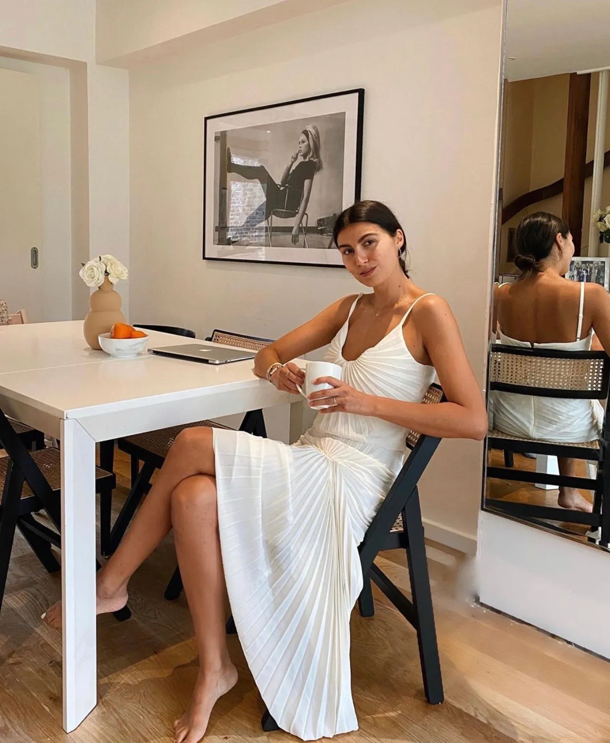 Dazed Dress