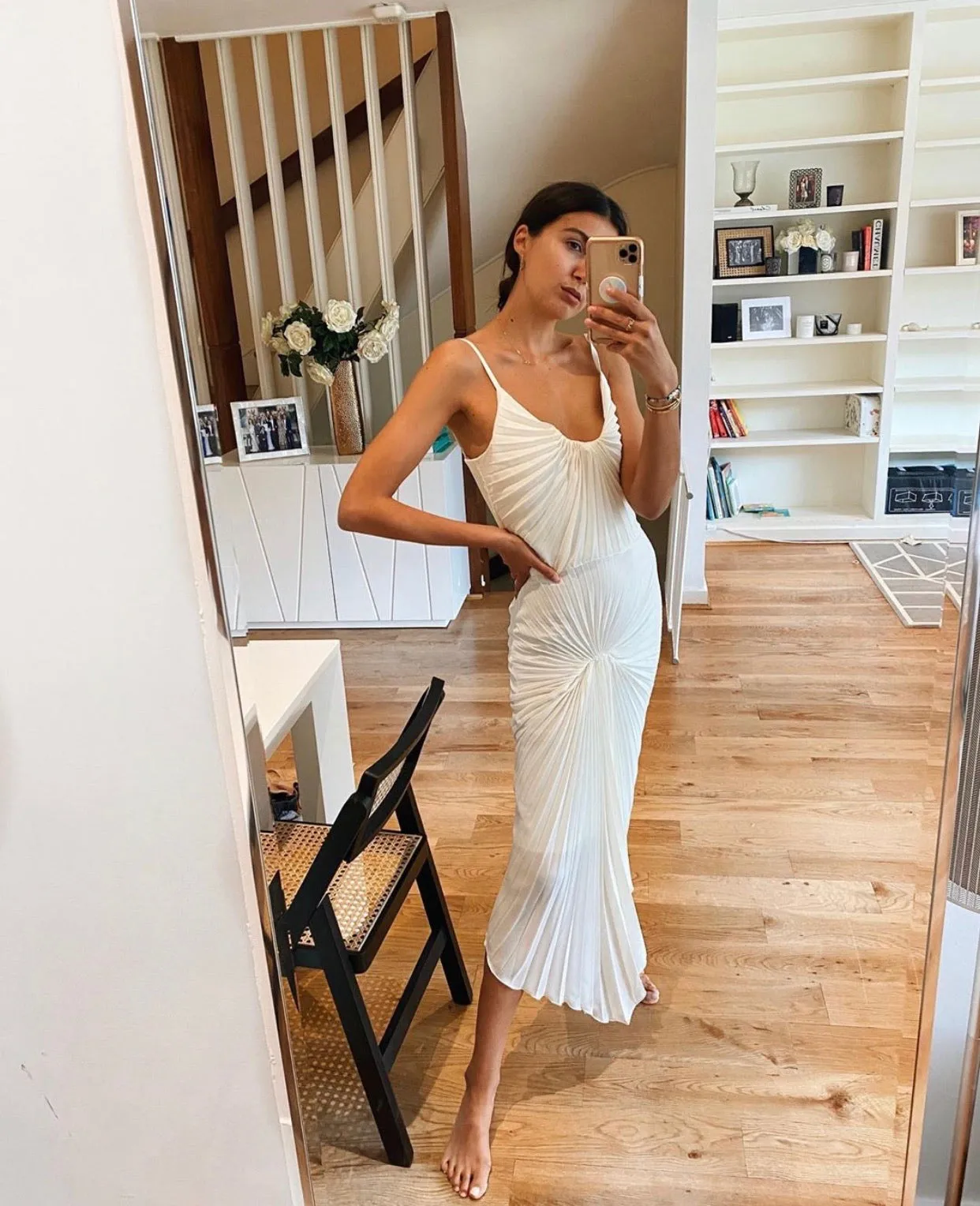 Dazed Dress