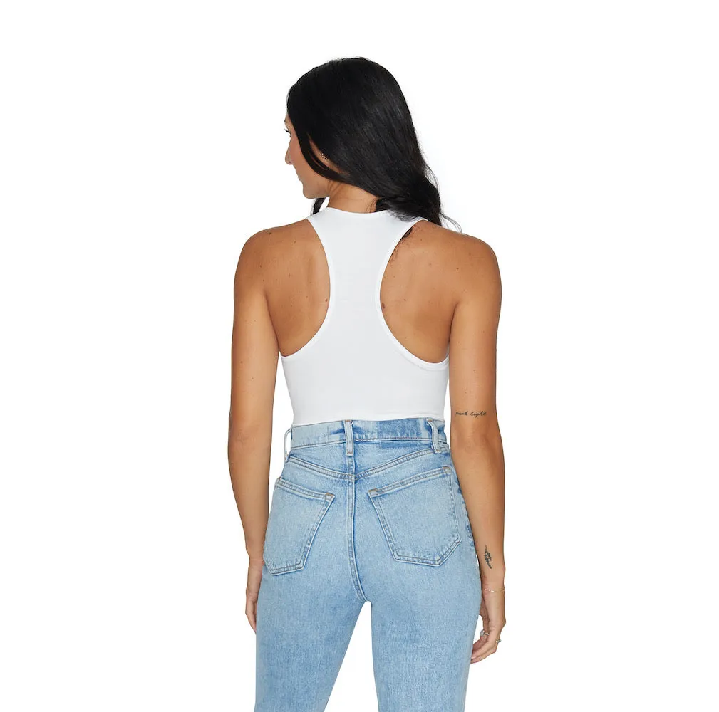 Delaware Bodysuit