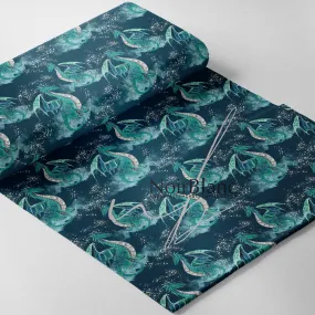 Dragon Navy