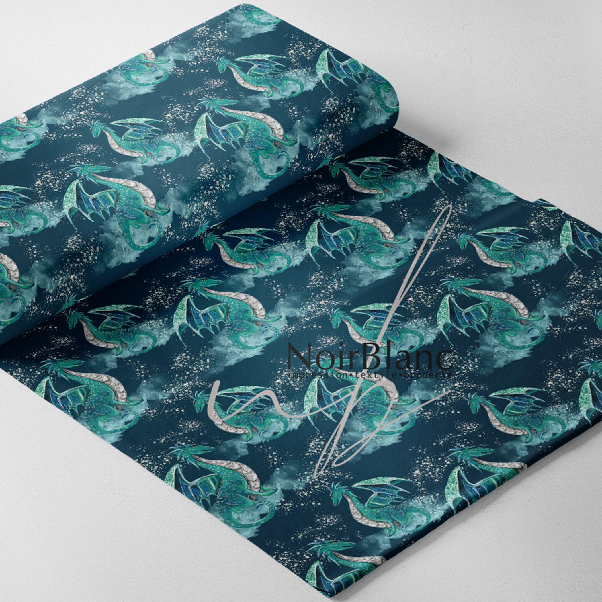 Dragon Navy