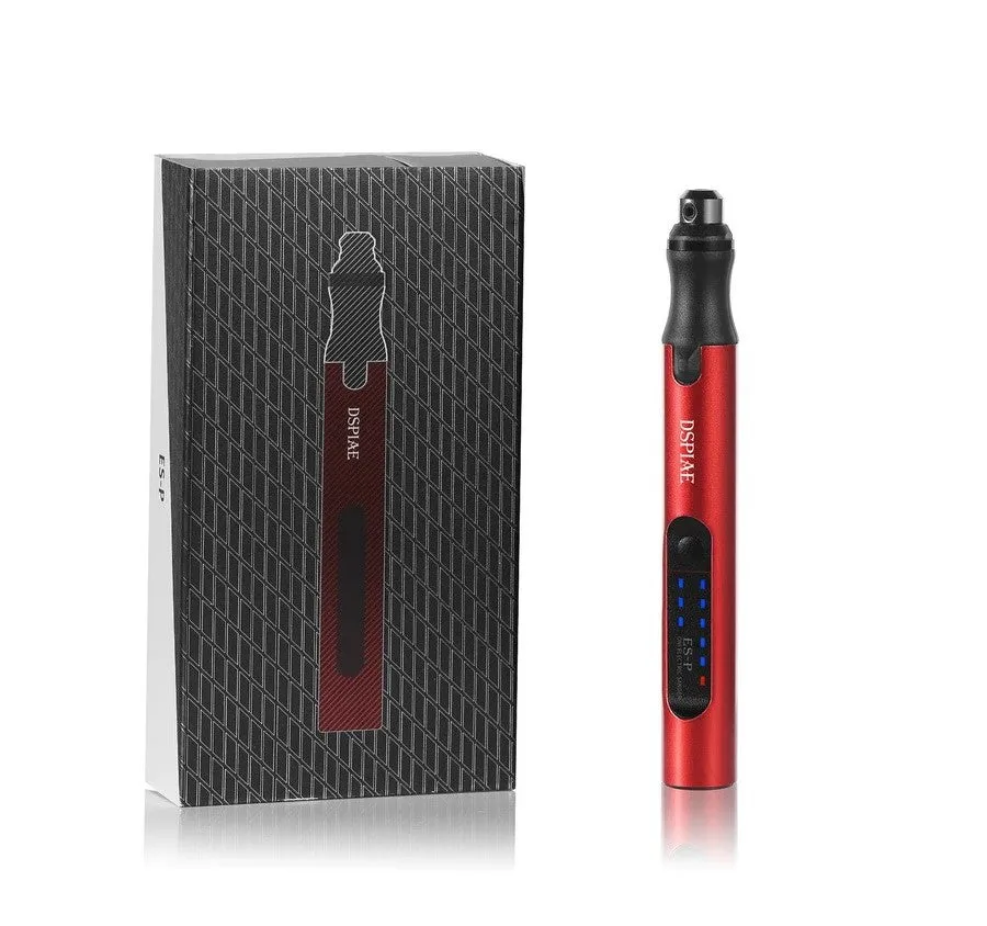 DSPIAE Portable Electric Grinding Pen