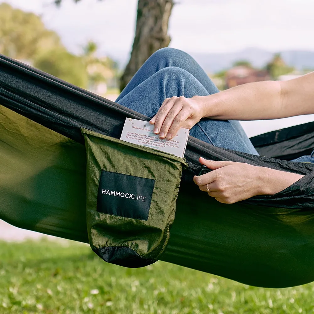 Easy Gifting Ideas - Outdoors Dad