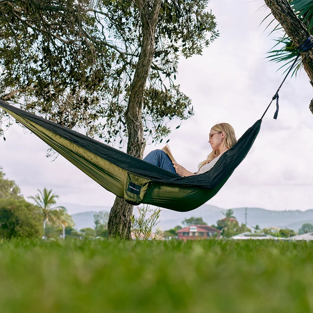 Easy Gifting Ideas - Outdoors Dad