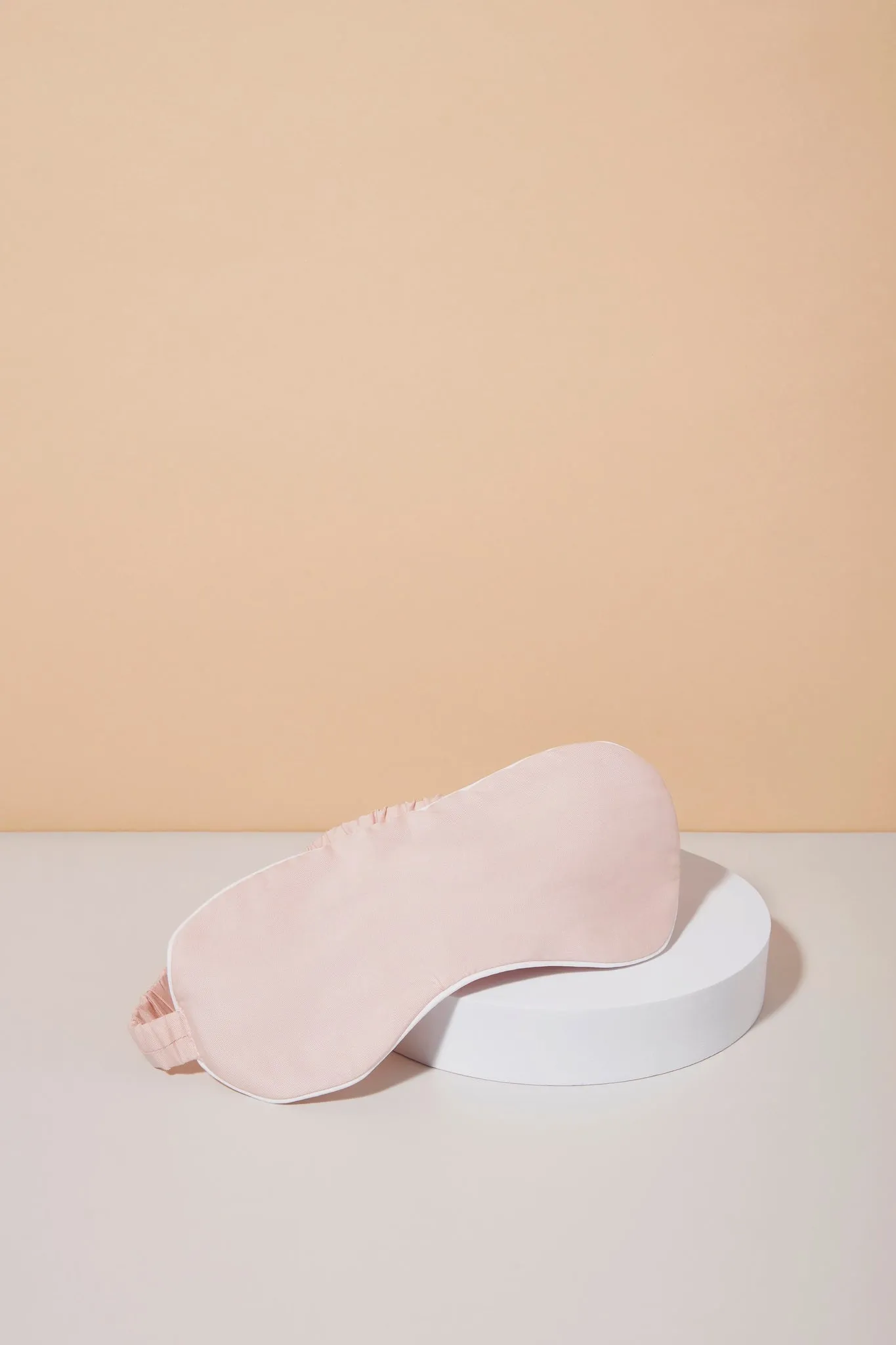 Eva Tencel Eyemask Blush HB20431BH