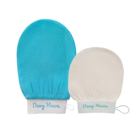 Exfoliating Face and Body Bundle