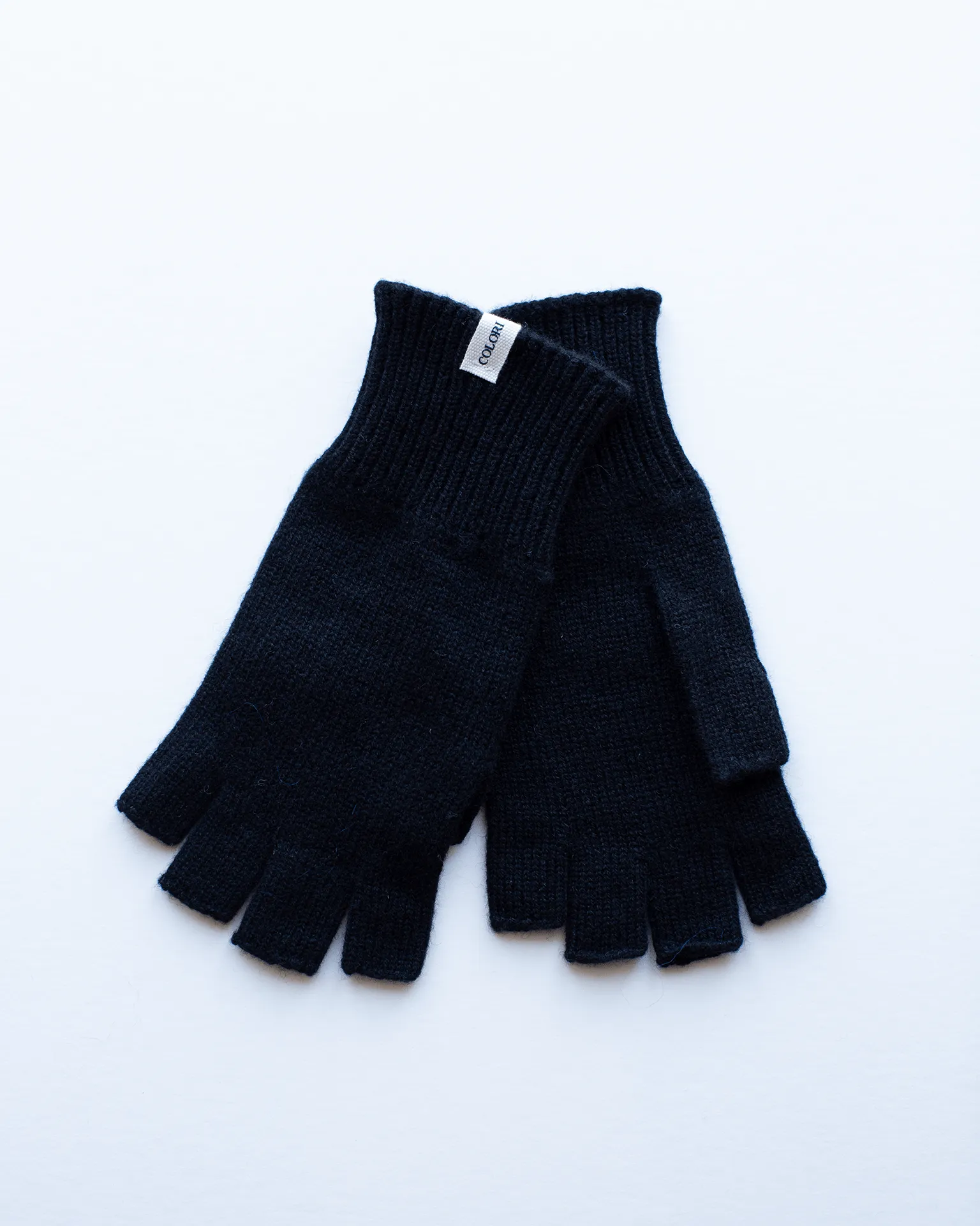 Fingerless Gloves in Embassy