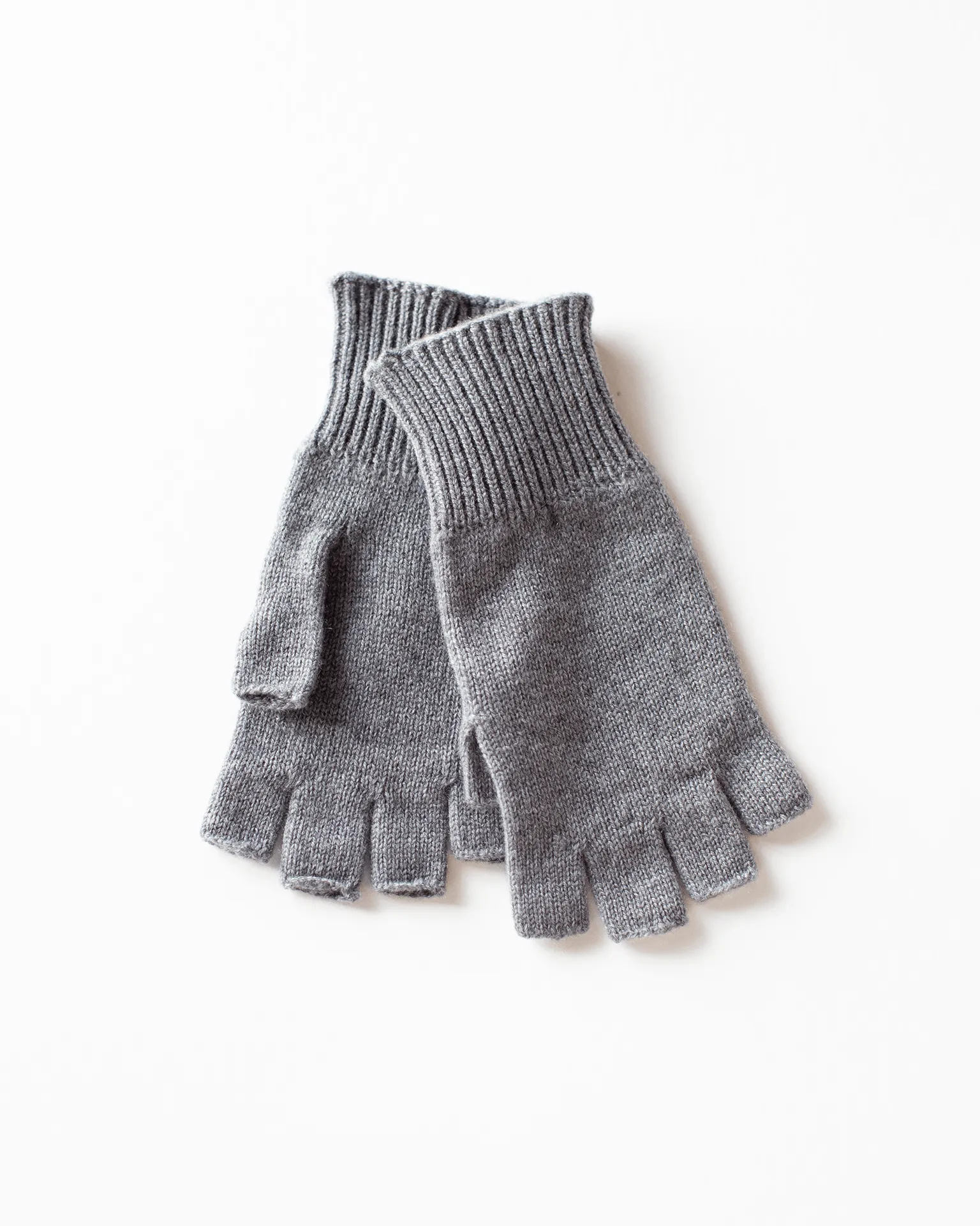 Fingerless Gloves in Kensington