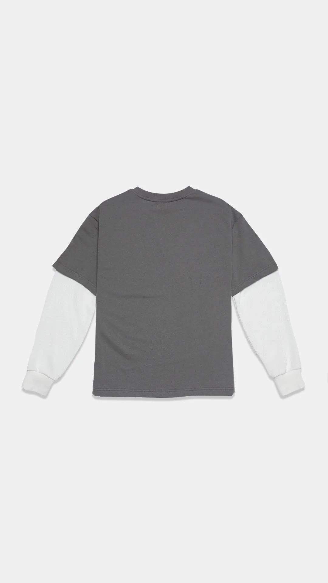 Garden City Layered Long Sleeve