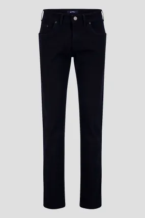 GARDEUR Sandro Business Hero Jeans DARK DENIM REG