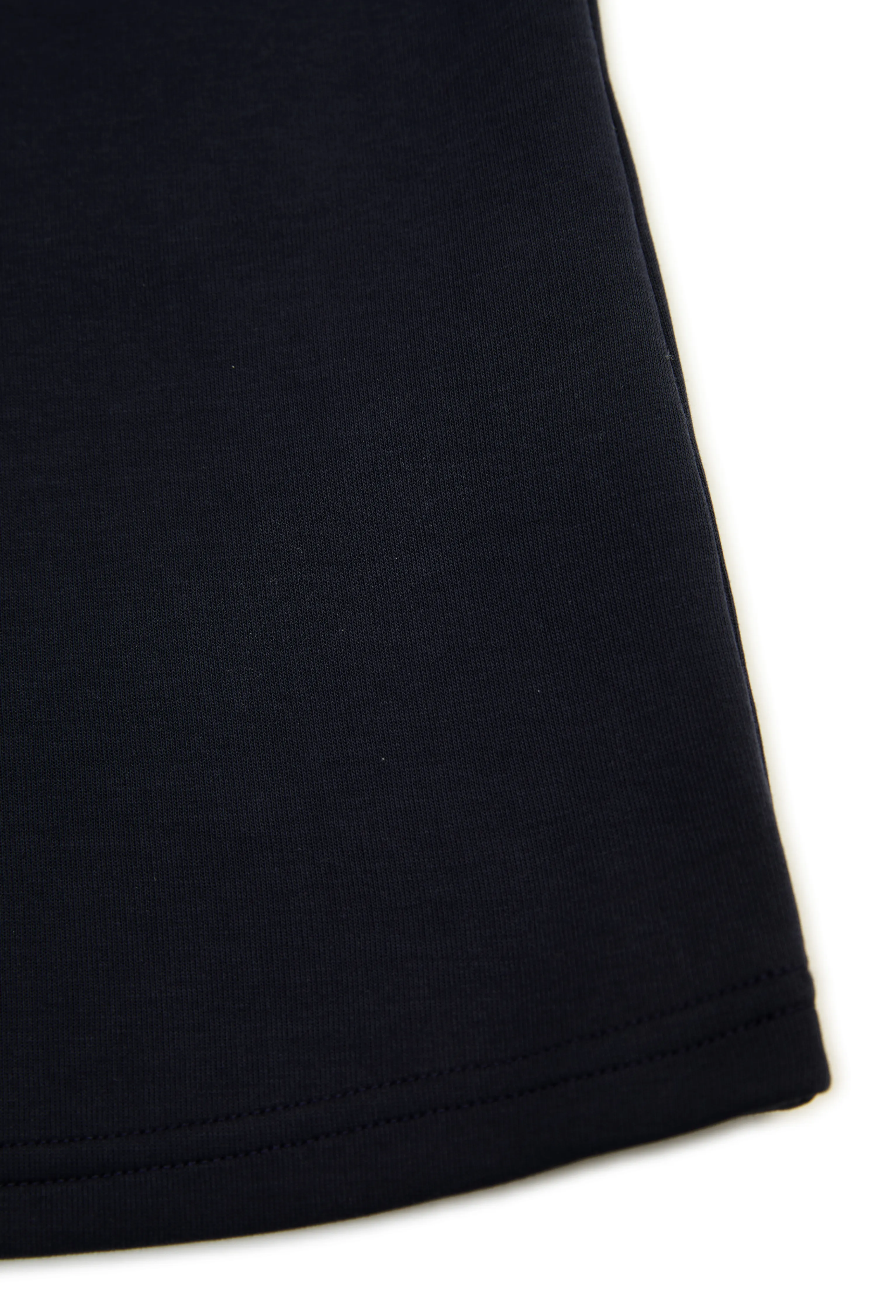Geneva Quarter Zip Dress