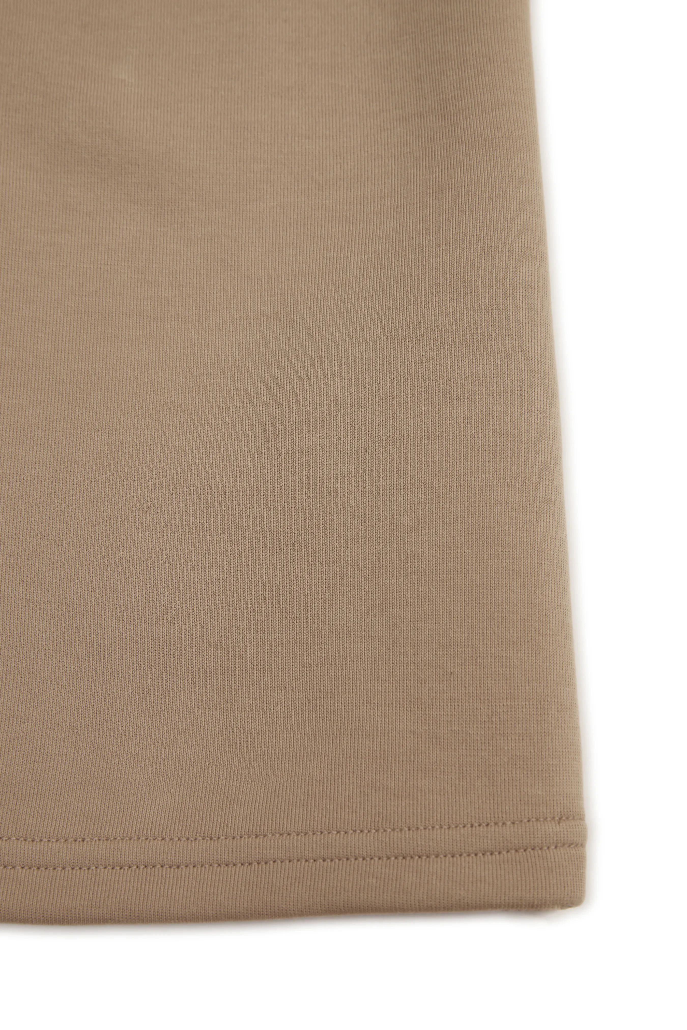 Geneva Quarter Zip Dress