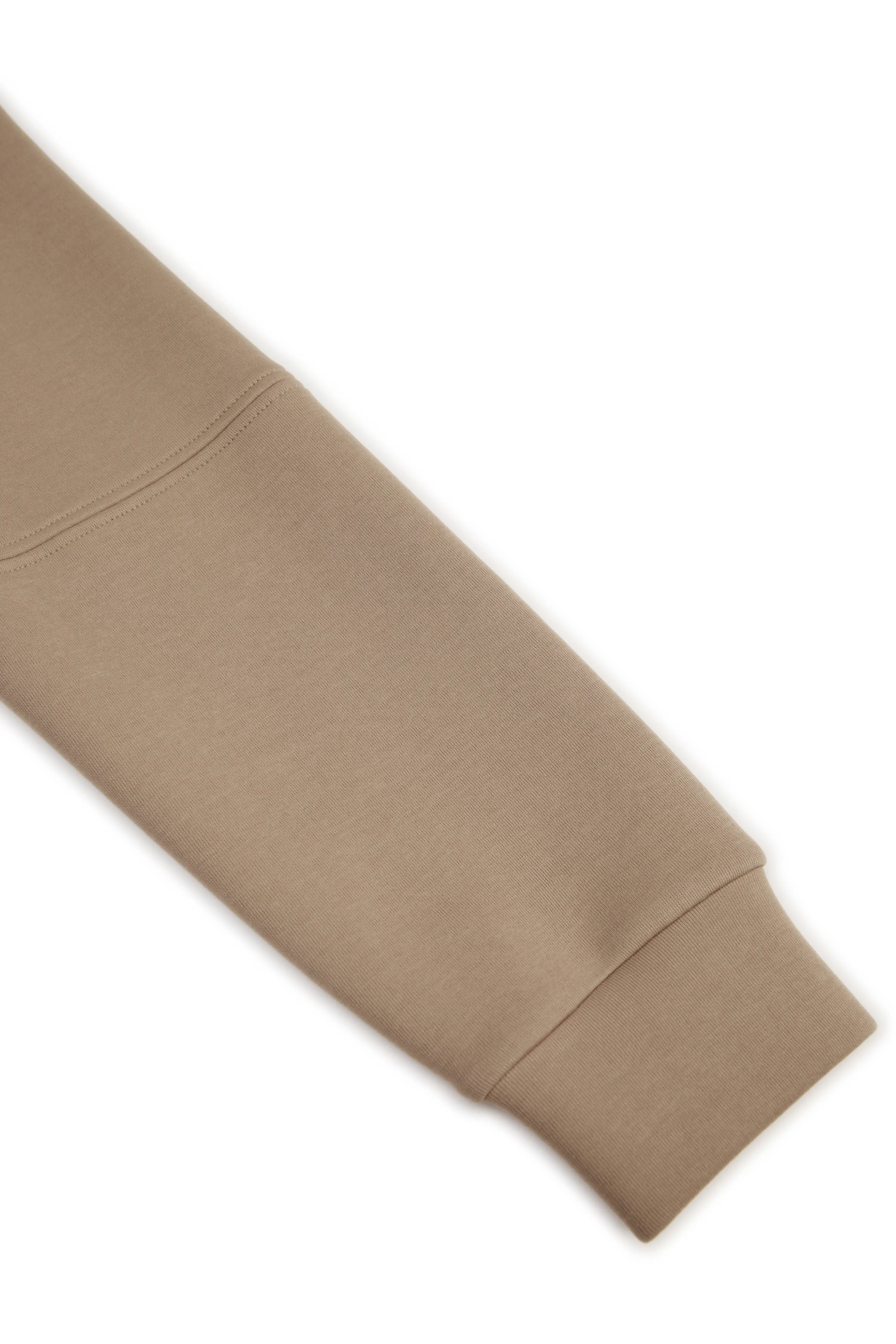 Geneva Quarter Zip Dress