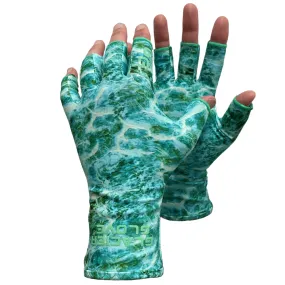 Glacier Glove Abaco Bay Sun Glove