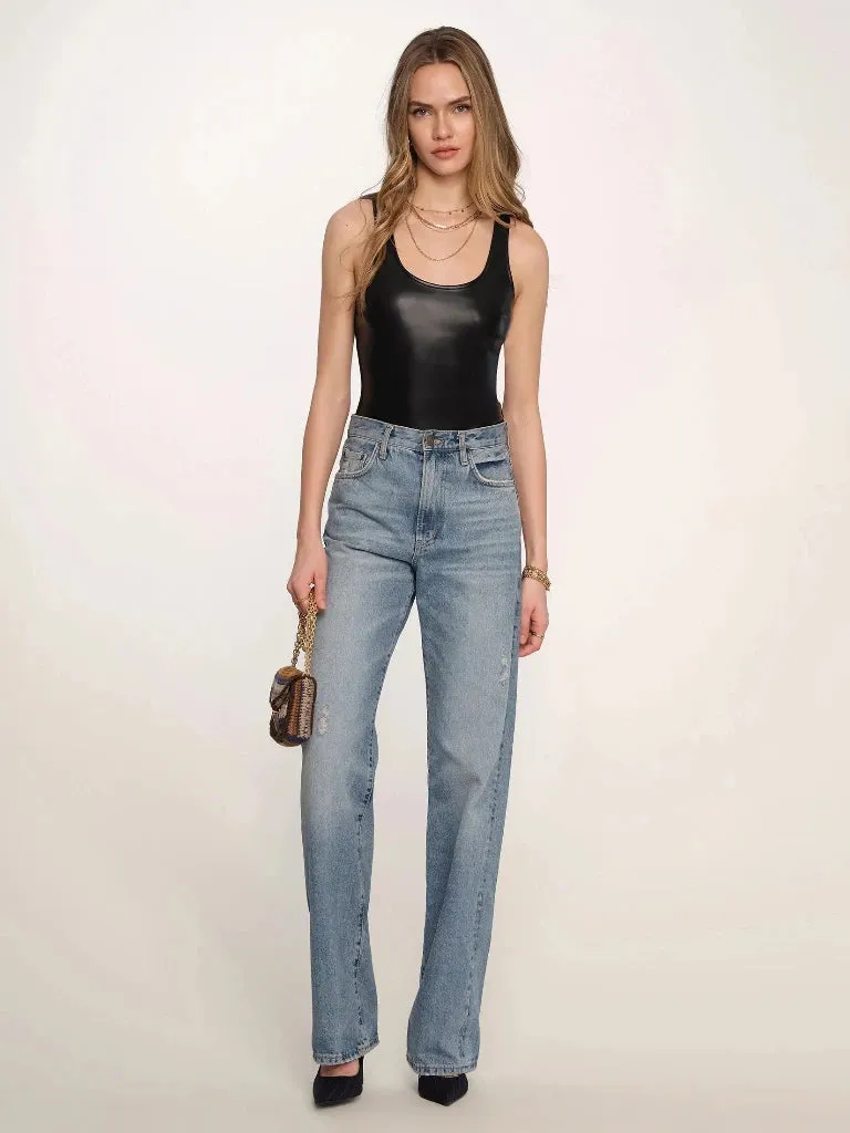 Heartloom Betty Bodysuit