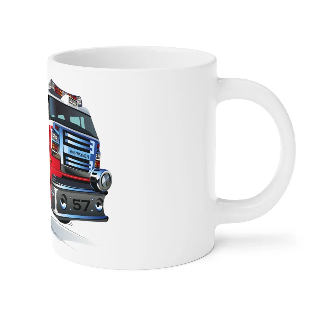 Hot Rod E57 20oz Mug