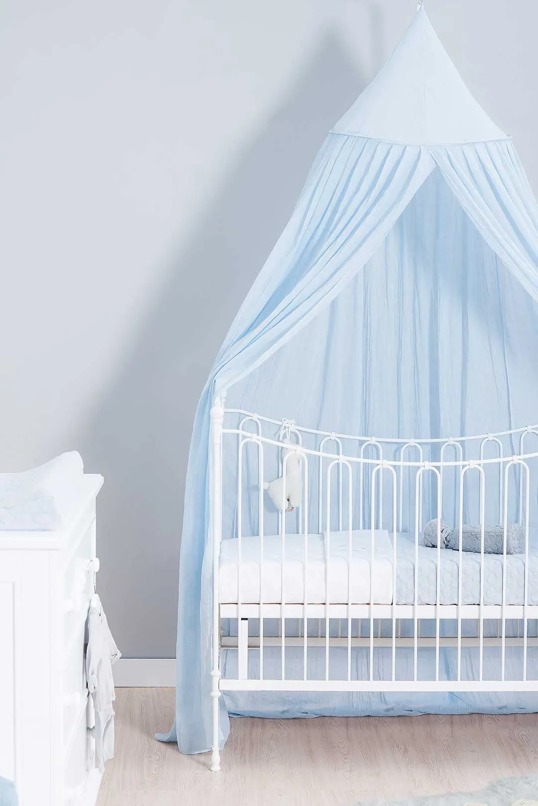 Jollein Musical Hanger Llama Off White