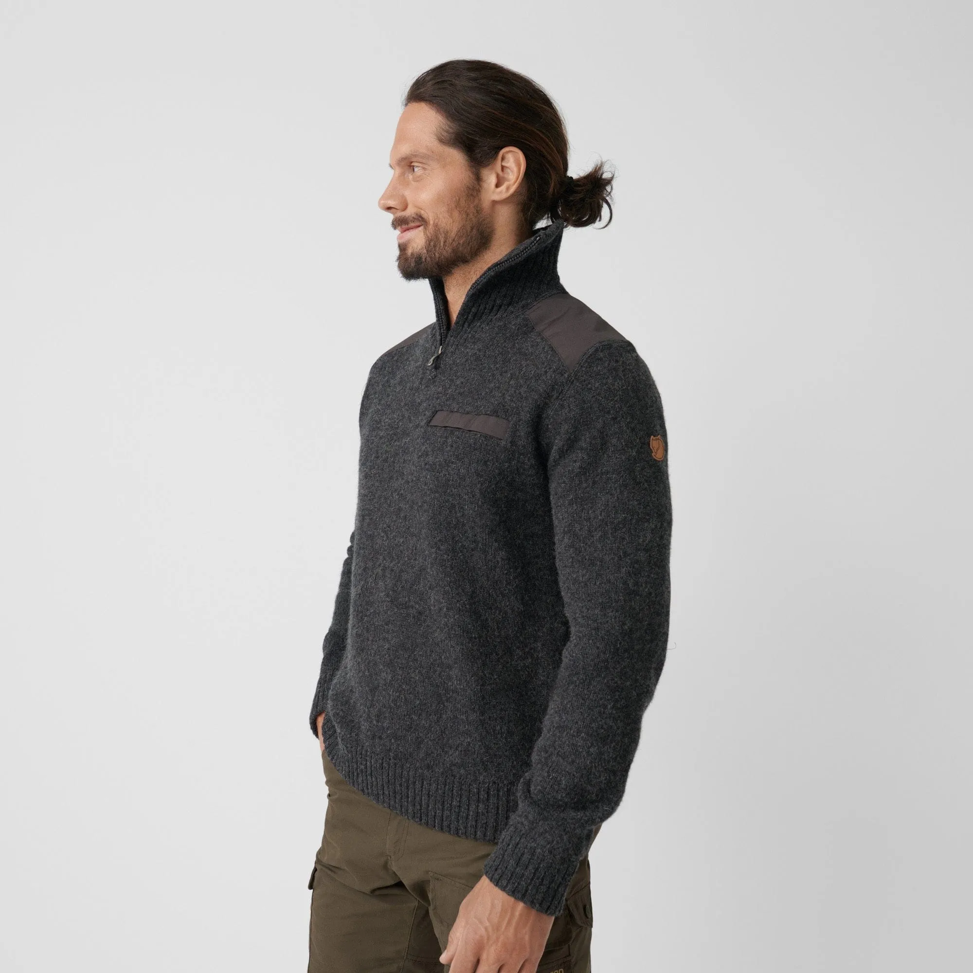 KOSTER SWEATER M