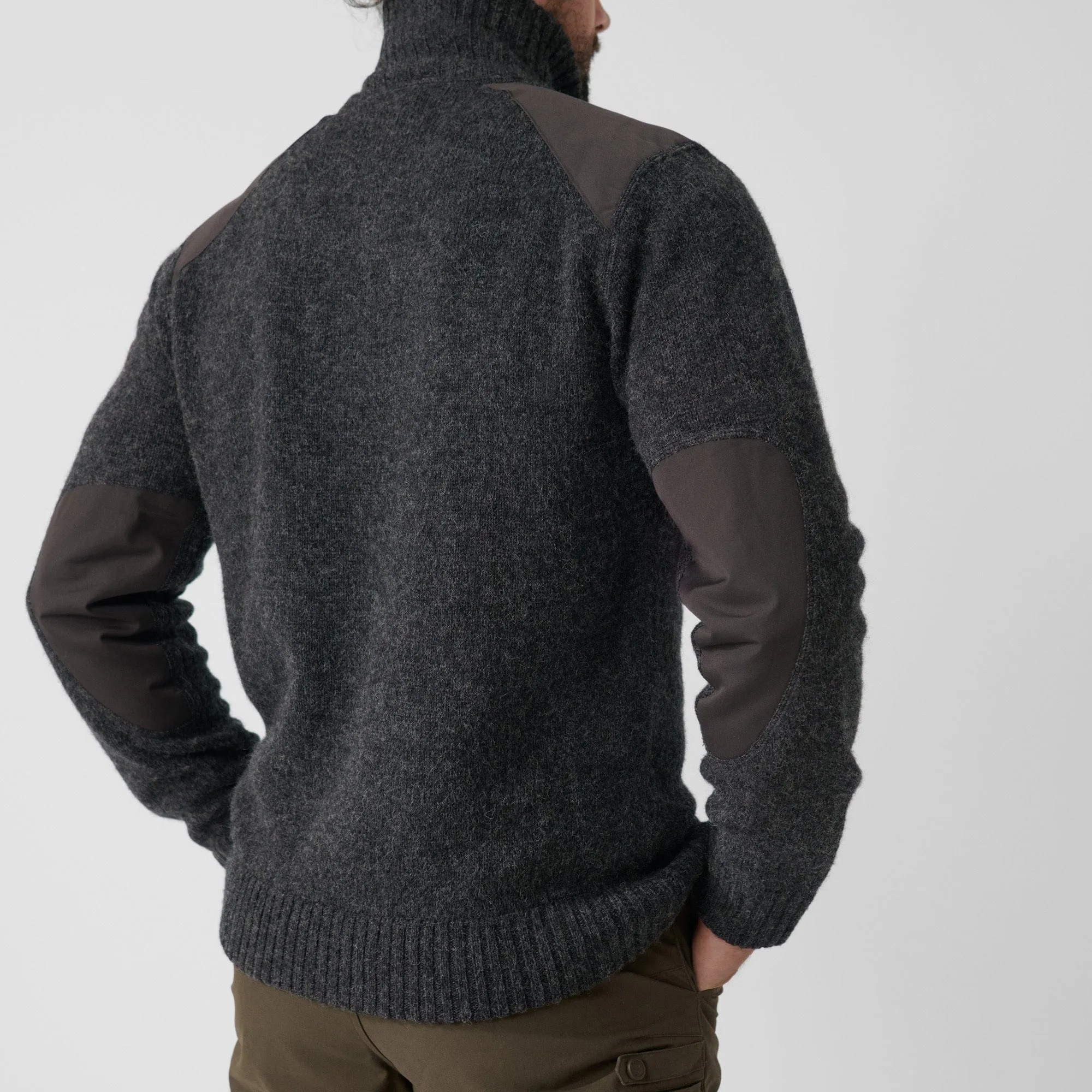 KOSTER SWEATER M