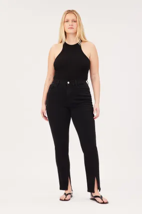 MAB - SLIM STRAIGHT JEANS | CLAREMONT